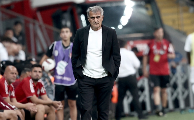 �enol G�ne�: 'Takviyeler olacak'