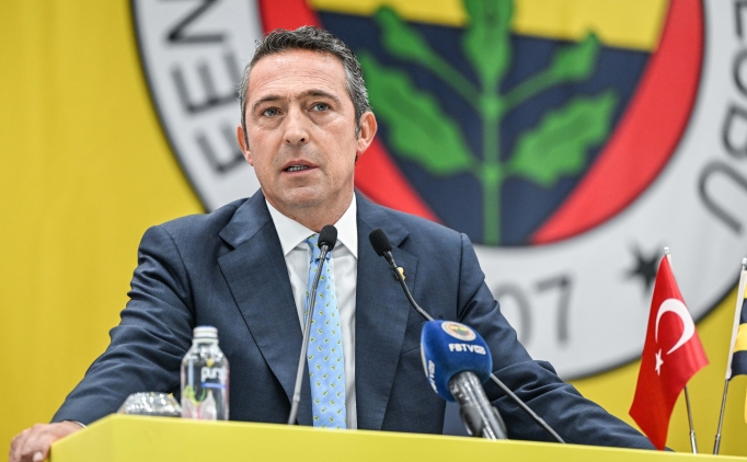 Fenerium'dan 5 yıldızlı forma açıklaması