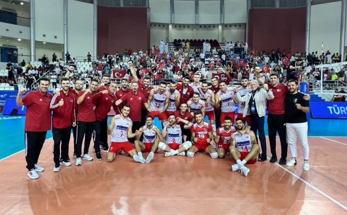 Filelerin Efeleri şampiyon!