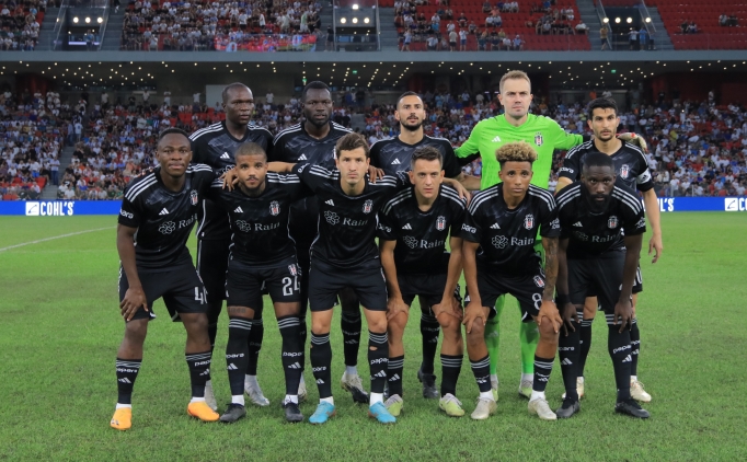 Sporx: Ali Gültekin Beşiktaş'ı değerlendirdi