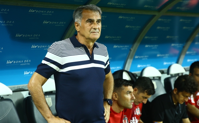 Be�ikta�'�n, Karag�mr�k plan� belli oldu