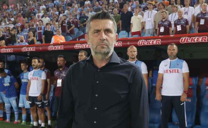 Bjelica: 'Galatasaray ma�� farkl� olacak'