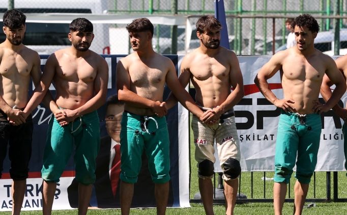 B�y�kler Karakucak G�re� T�rkiye �ampiyonas�, Sivas'ta sona erdi