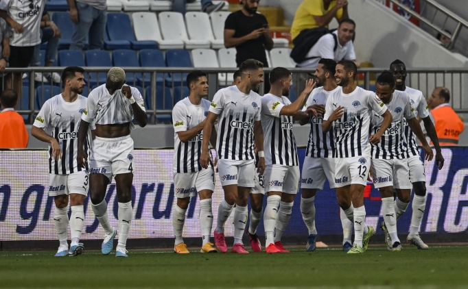 �stanbul derbisinde Kas�mpa�a, Pendikspor'u a��rl�yor!