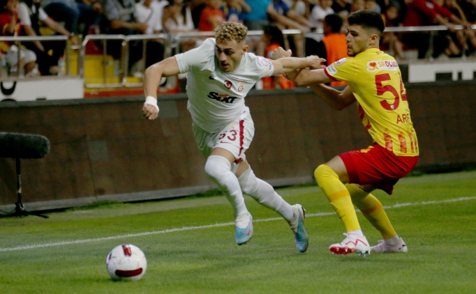 Osman �enher: 'Trabzonspor ma�� da zor ge�ecek'