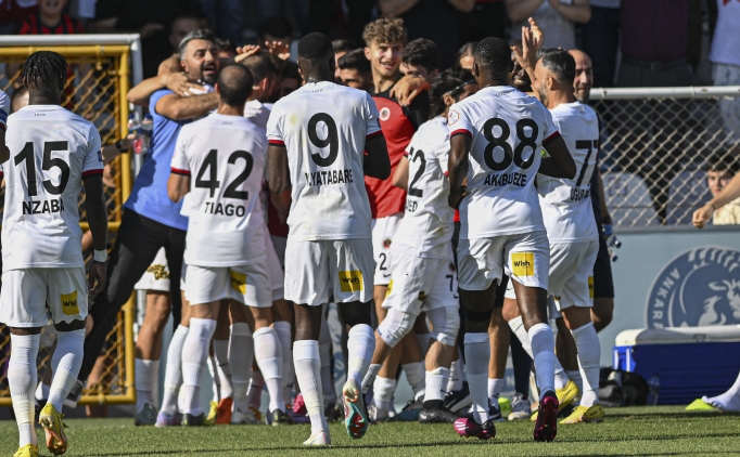 �mraniyespor, 1. Lig'e k�t� ba�lad�