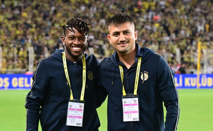 Manchester United'da Fred pişmanlığı!