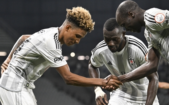 Gedson Fernandes'e birden fazla cazip teklif!