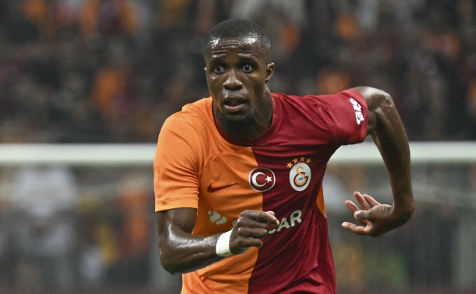 Zaha ne zaman d�necek?