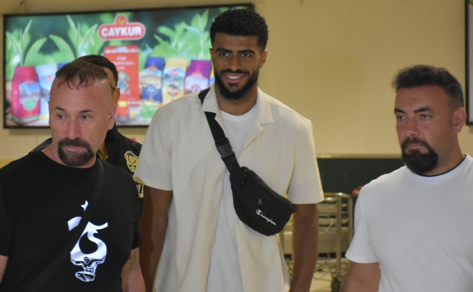 Trabzonspor, Baniya'y� a��klad�