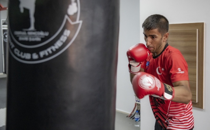 G�nde 100 kilometre gitti hayalini ger�ekle�tirdi