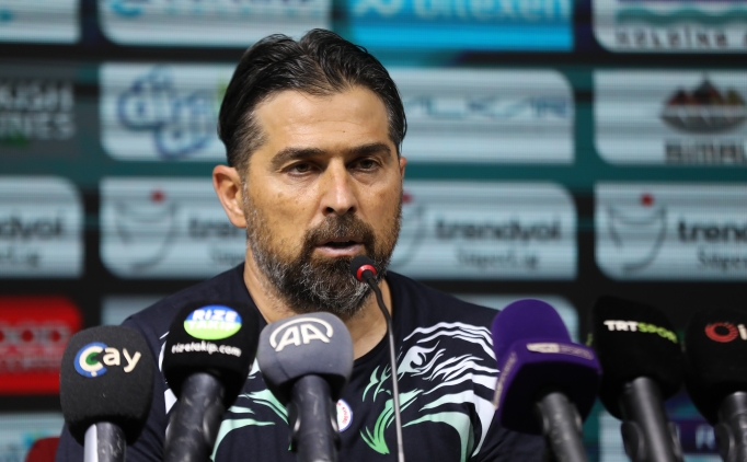 �lhan Palut: 'Bir ki�i fazlayd�k, �retmeliydik'