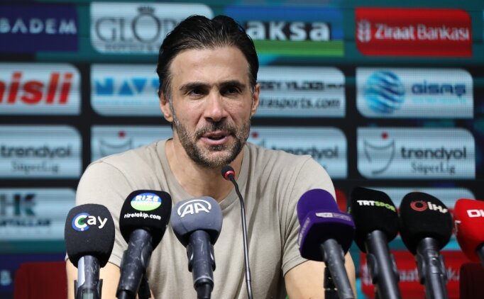 �mer Erdo�an: 'Performans sevindirici'