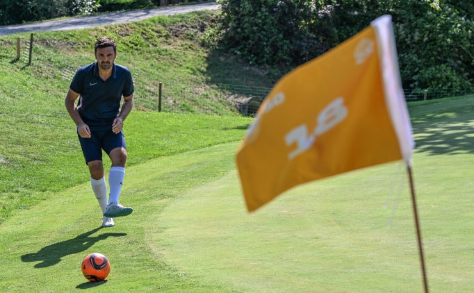 �stanbul'da d�zenlenen Silivri Cup sona erdi