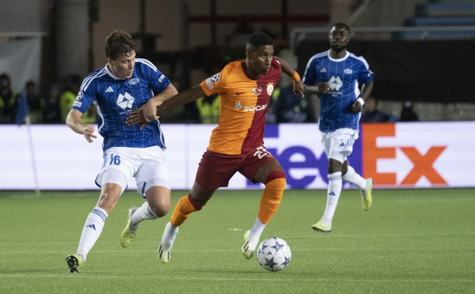 Shakhtar Donetsk'ten Tete talebi: 12 milyon euro