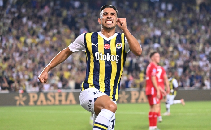 Fenerbah�e - Ataka� Hatayspor: 11'ler