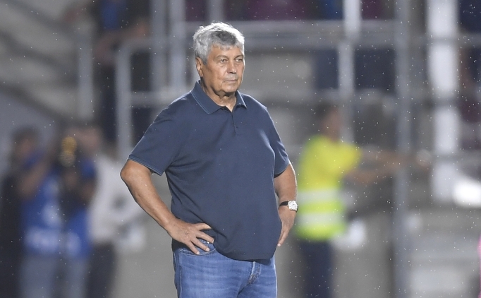 Be�ikta� i�in Lucescu iddias�!