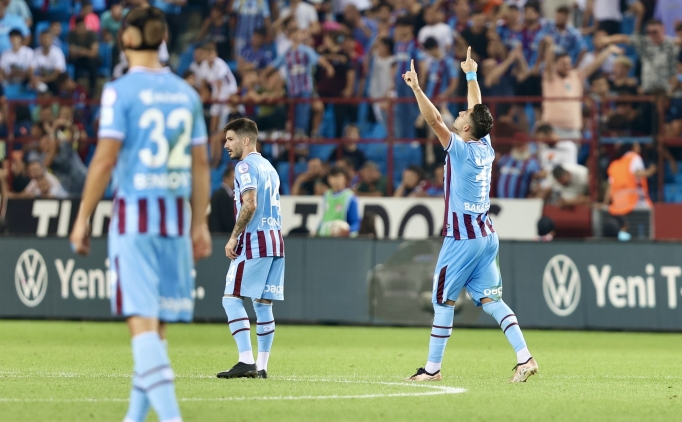 Trabzonspor, Kasmpaa'ya konuk oluyor!