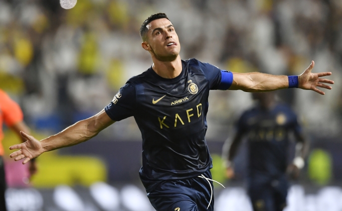 Al Nassr'dan g�rkemli galibiyet