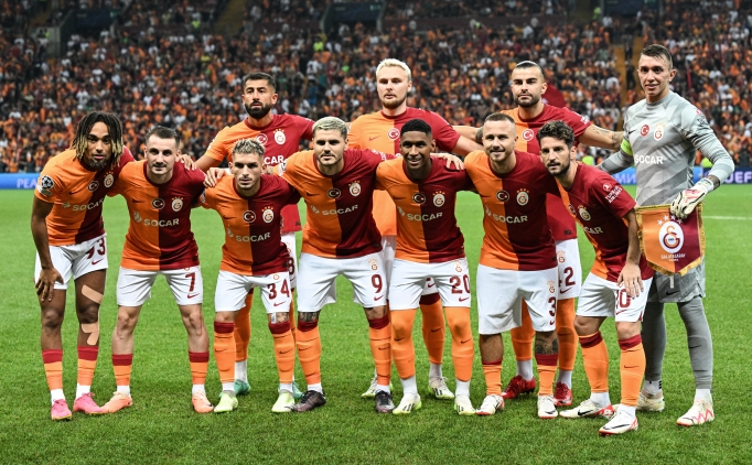 Galatasaray'dan 66 milyonluk teklife ret