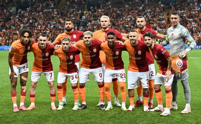 Kopenhag'n Galatasaray yorumlar: 'Sert bir al yapacaz'