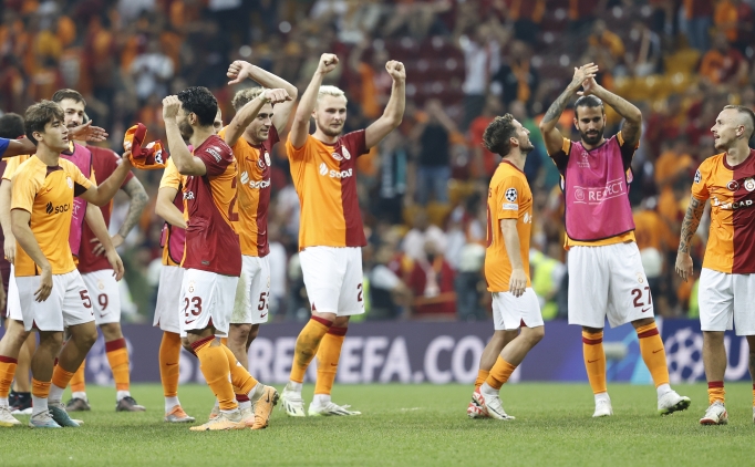 Sporx: Galatasaray'da yaprak dökümü devam ediyor