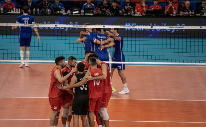 Filenin Efeleri ilk ma��nda istedi�ini alamad�