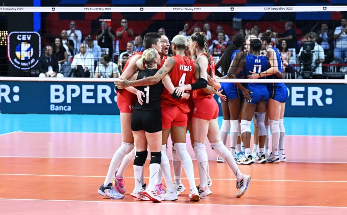 Filenin Sultanlar� finalde!