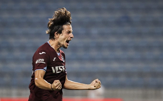 Montella'dan Enis Destan'a yak�n takip