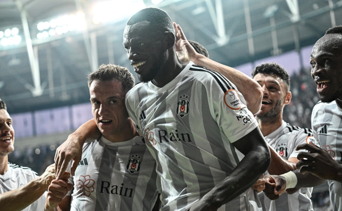 Sporx: Omar Colley'den 2017'den sonra bir ilk