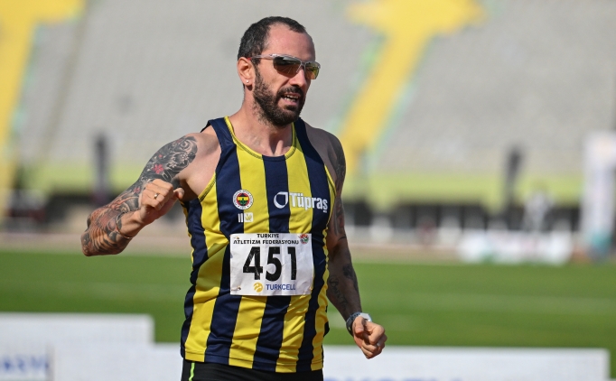 Fenerbahçeli sporcular şampiyon oldu