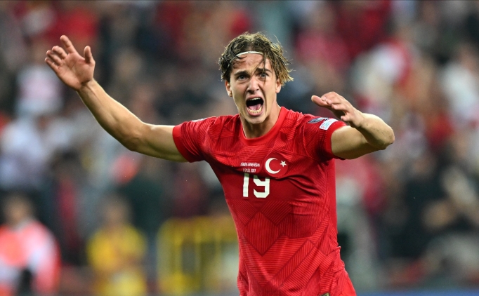 Bertu� Y�ld�r�m, Avrupa bas�n�nda yank� uyand�rd�