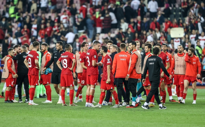 A Milli Tak�m'da hedef 6. kez Avrupa �ampiyonas�!