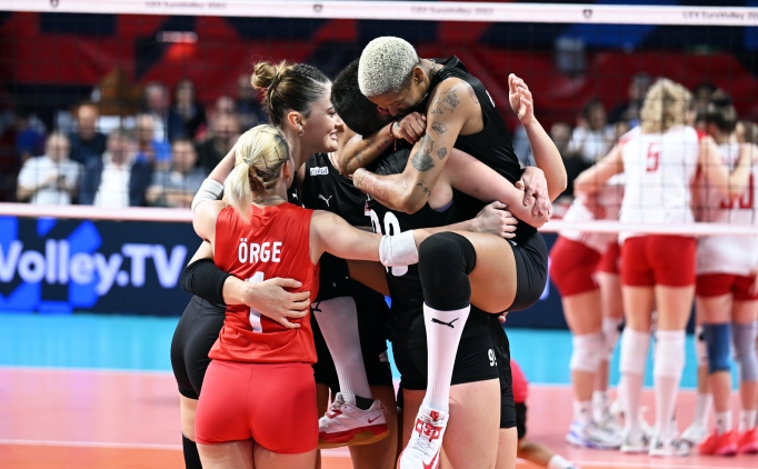Filenin Sultanlar, kazanmaya devam ediyor!