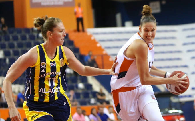 Fenerbah�e'den TBF'ye kural hatas� ba�vurusu