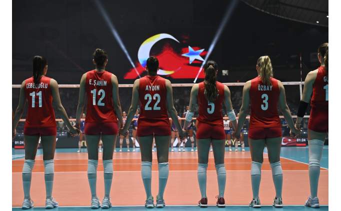 Filenin Sultanlar�n�n rakibi Bulgaristan