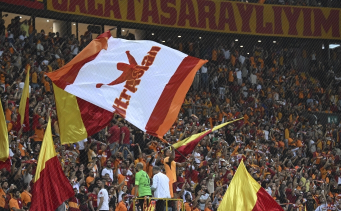 Galatasaray'da locadan kasa tat!