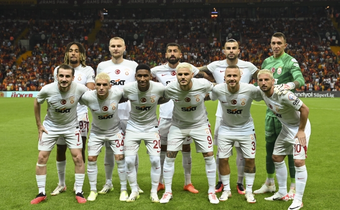 Sporx: Galatasaray için Şampiyonlar Ligi iddiası