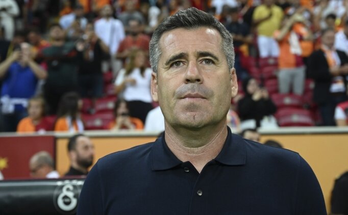 H�seyin Ero�lu: 'Samsunspor ka��rd�, Galatasaray att�'