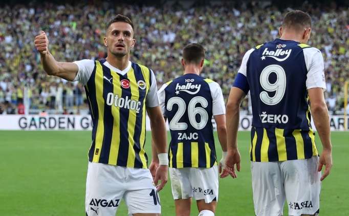 Dusan Tadic iin transfer aklamas!