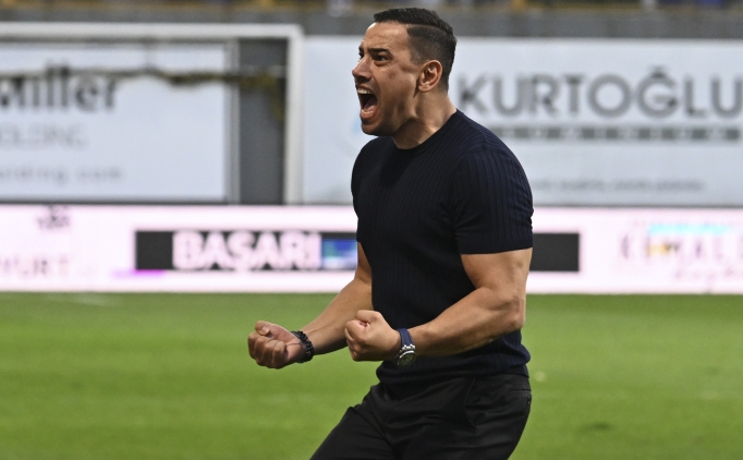 �a�da� Atan, RAMS Ba�ak�ehir'de galibiyetle ba�lad�