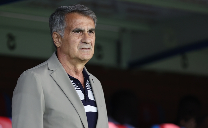 Sporx: Attila Gökçe: "Şenol Güneş bu takımı toparlar"