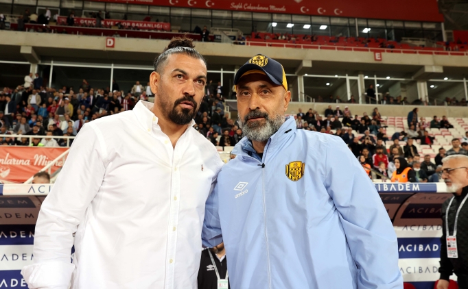 Kafkas: 'Milli Takım'da Türk hoca olmalı'