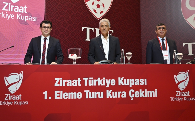 Ali Dmez: ''Tek ayakl malar gl takmlarn elendii yerdir''