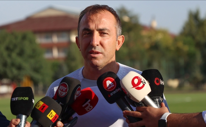 Uar: 'Seyir zevki vererek oynayacaz'