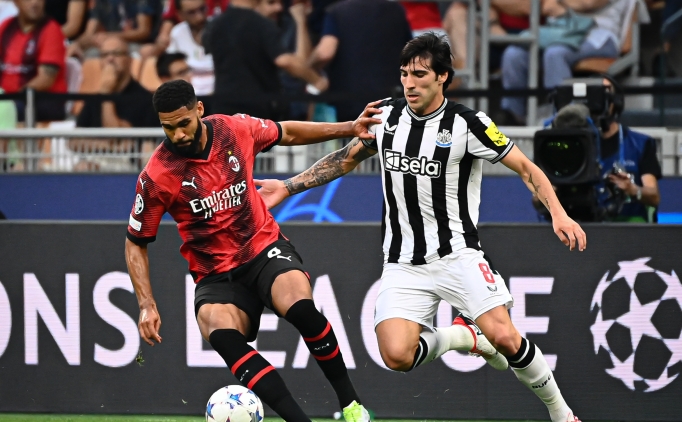 San Siro'da gol kmad!