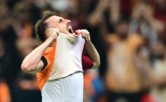 Galatasaray'ın hasreti sürüyor!