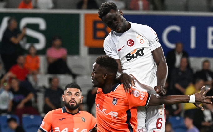 Galatasaray'da savunmaya Sanchez ayar�