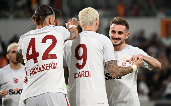 Kerem Aktrkolu'nun 30 malk serisi sona erdi