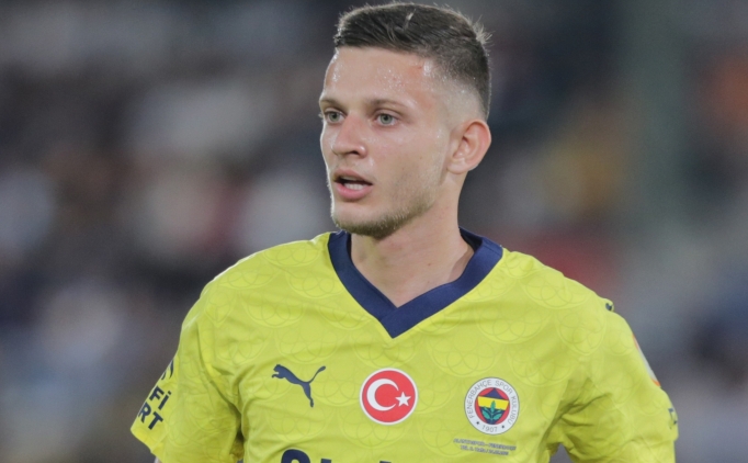 Fenerbahe'de Szymanski zorlad ama olmad